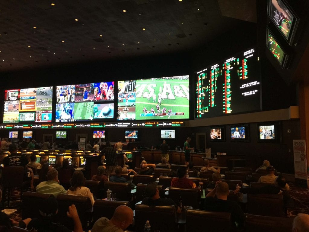 Basics Of Betting | US Presidential Election Odds After The Debate
