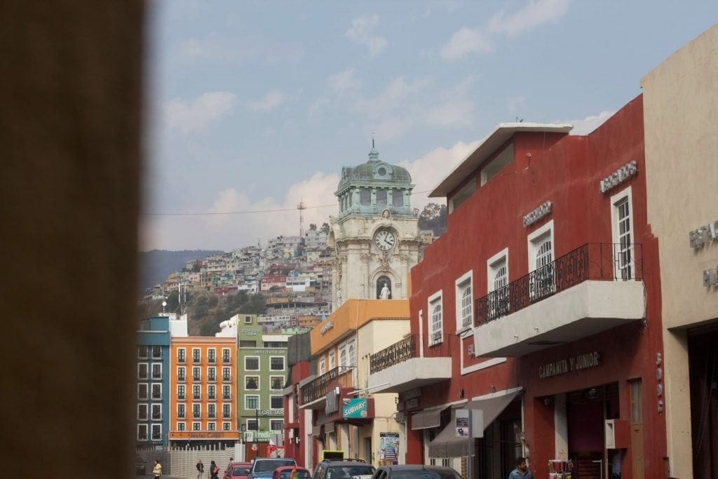 Expat Guide