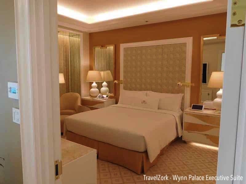 Hotel Review | The Executive Suite At Wynn Palace Cotai - Part 2
