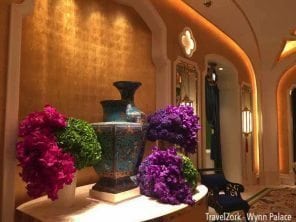 Hotel Review | The Executive Suite At Wynn Palace - Part 1