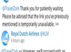 UPDATE on KLM Upgrade Bidding "Upgrade Yourself"