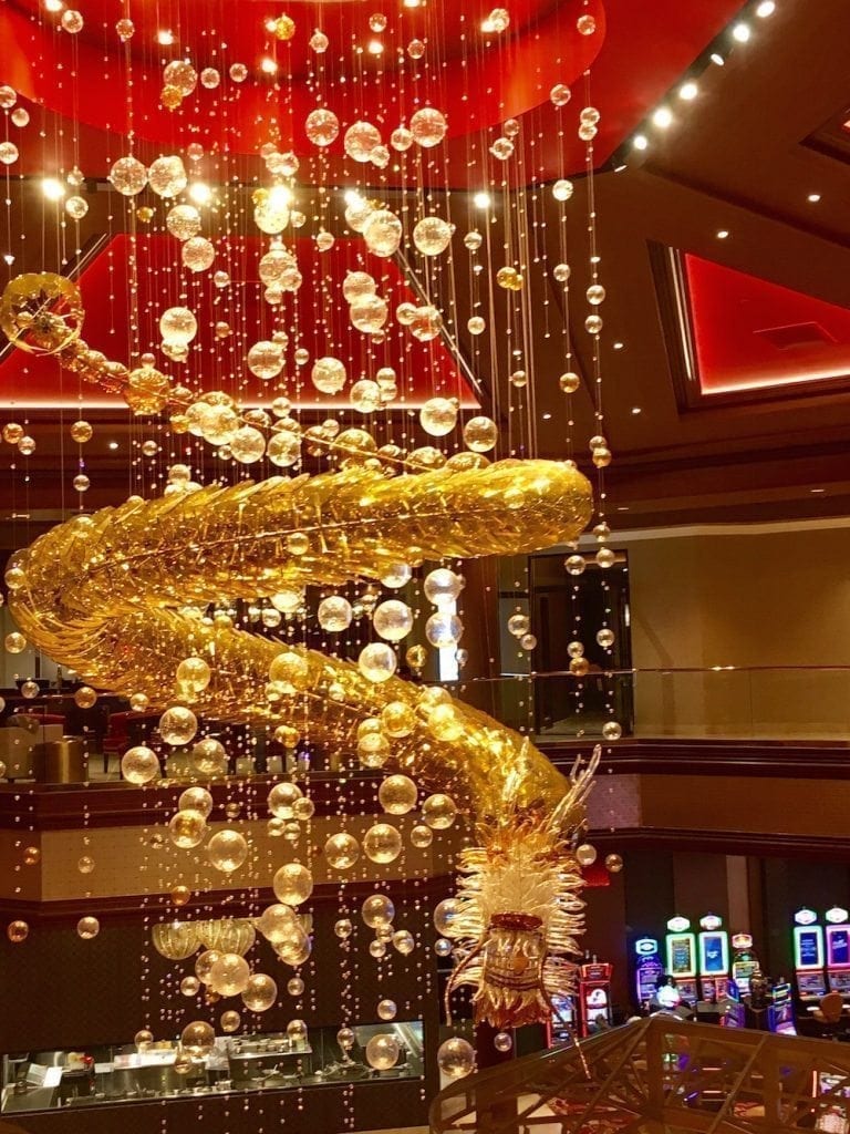 The...Lucky Dragon Lucky Dragon Las Vegas