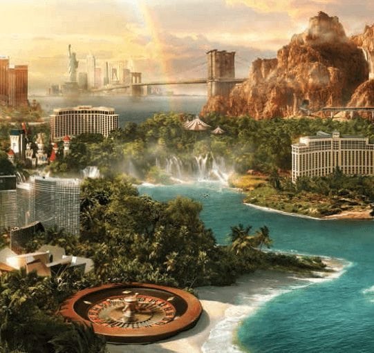 What MGM Resorts 3rd Quarter Earnings Means To You