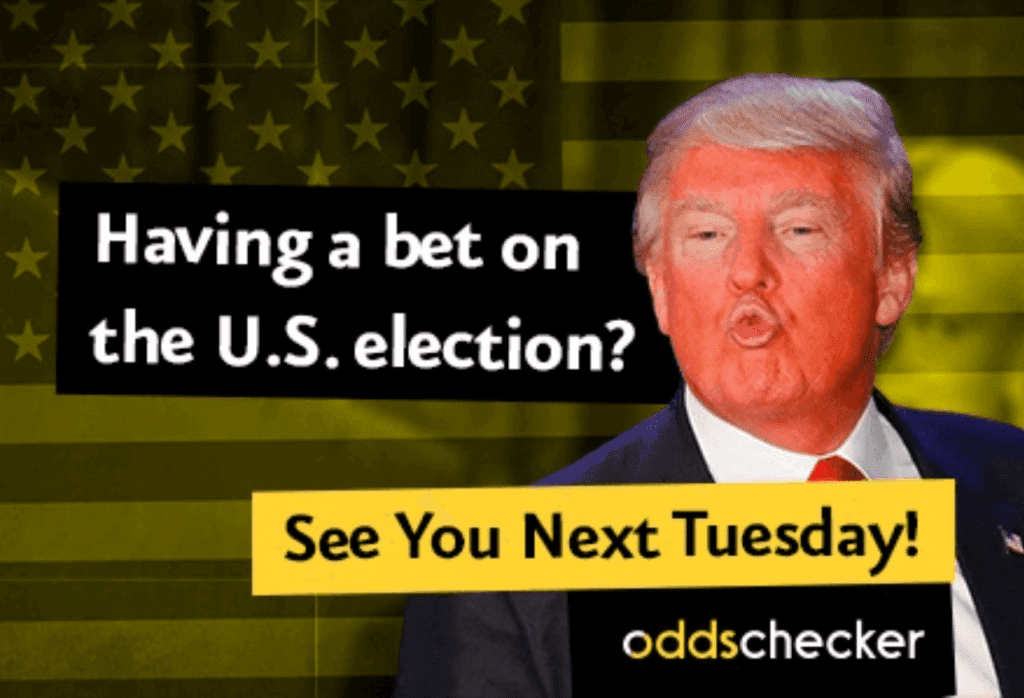Basics Of Betting | US Presidential Election Is Upon Us