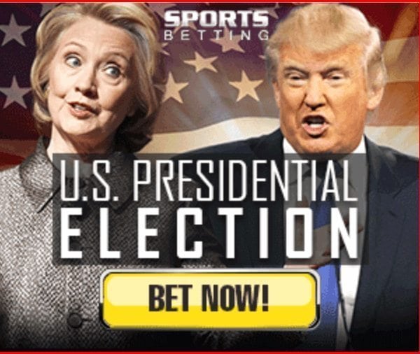 Basics Of Betting | US Presidential Election Is Upon Us - TravelZork