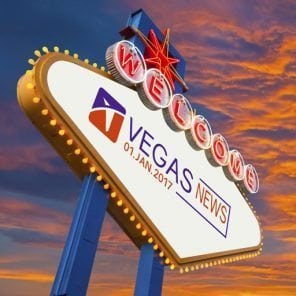 TravelZork Las Vegas News 01 January 2017 Vegas News | Happy New Year!