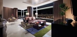 ARIA LAS VEGAS | Las Vegas Hotel Luxury | 2 Of The Top 10 Luxury Hotels In The United States