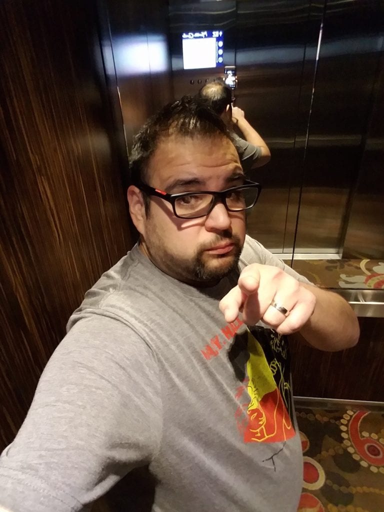 How to Get That 2nd Date with Vegas