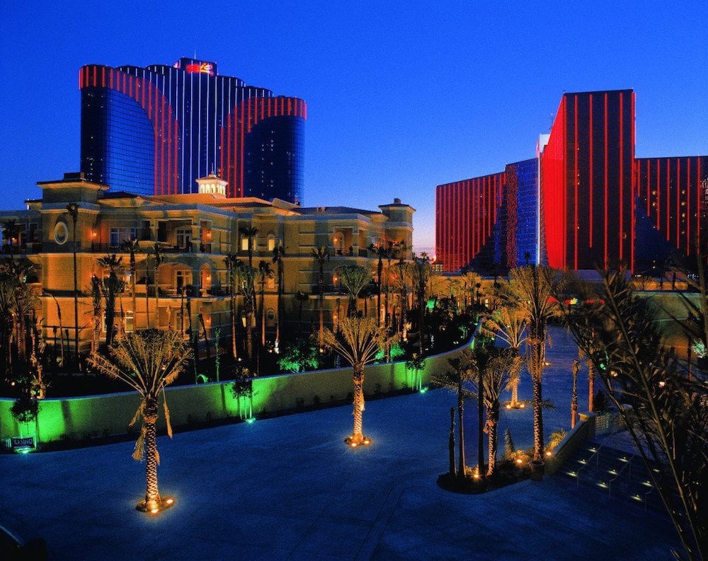 Vegas All-Inclusive | Is TOTAL DEAL RIO Las Vegas A Good Deal ?