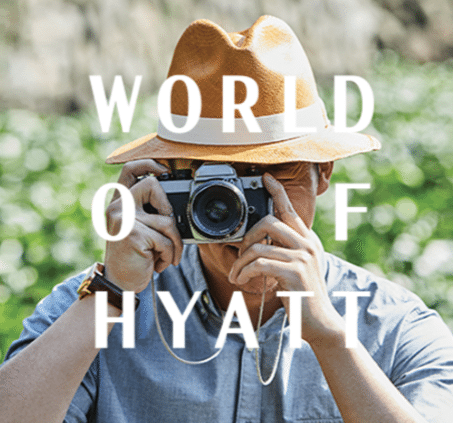 World of Hyatt Globalist | CHEAP Hyatt Elite Status