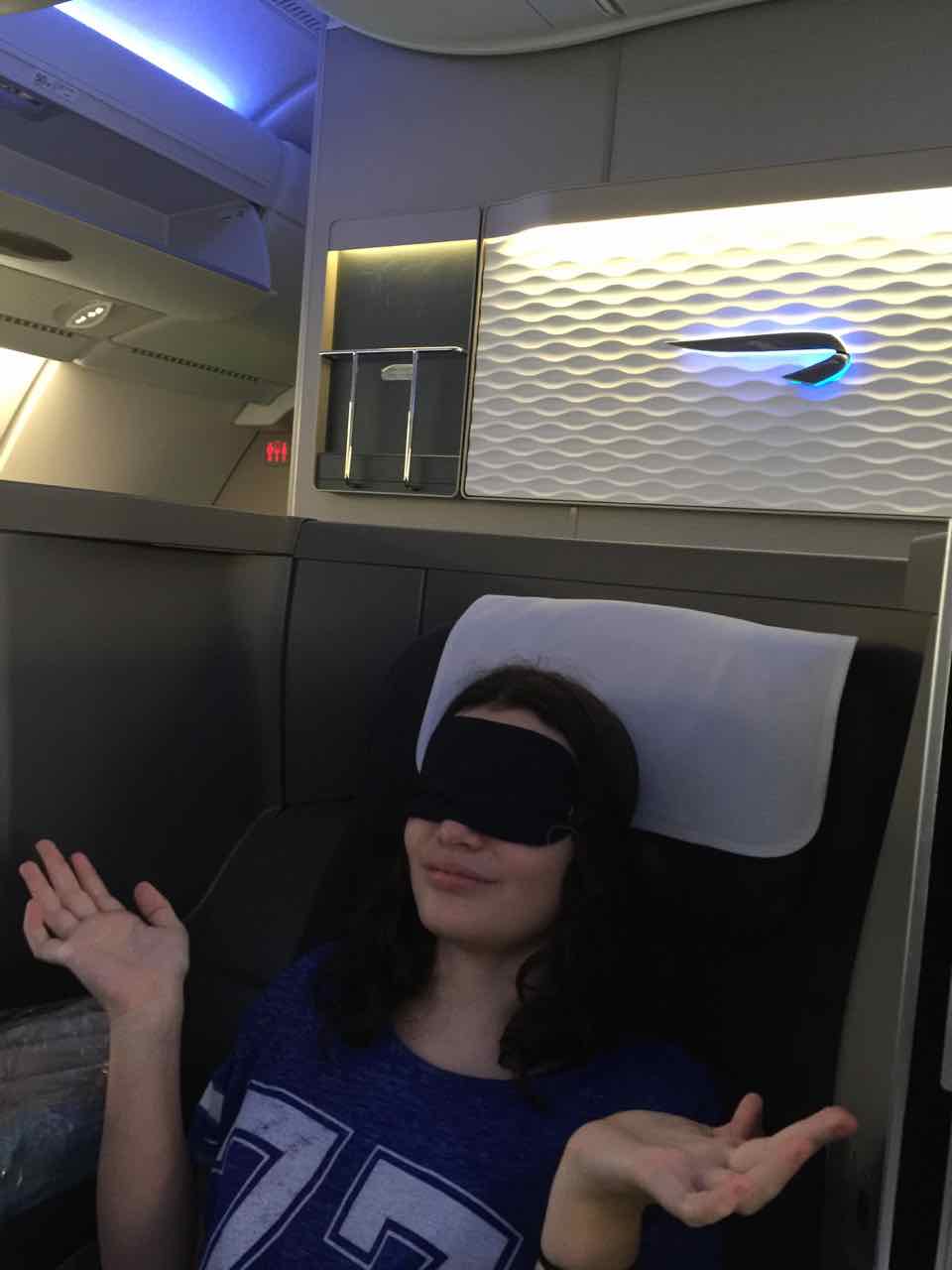 British Airways says NO to Unaccompanied Minors (UM)