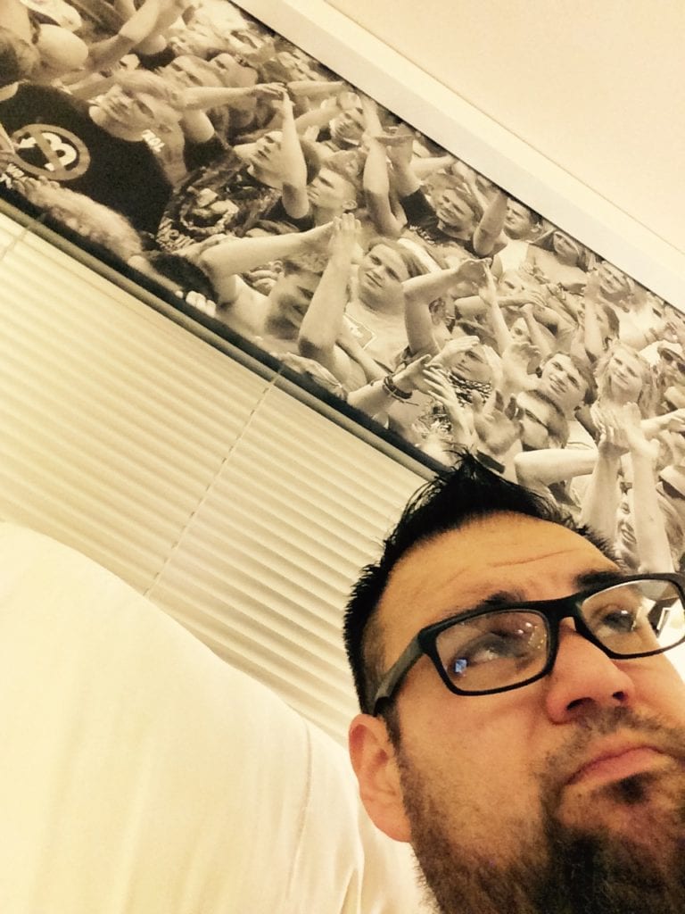 The Problem with (Vegas) People – Summer of Sin : Part 2