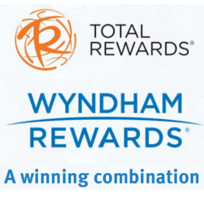 Total Rewards Wyndham Rewards