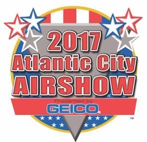 Atlantic City Airshow 2017