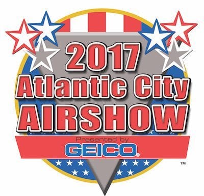 Atlantic City Airshow 2017