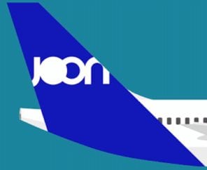 Air France Joon and Appealing to the Millennial Traveler