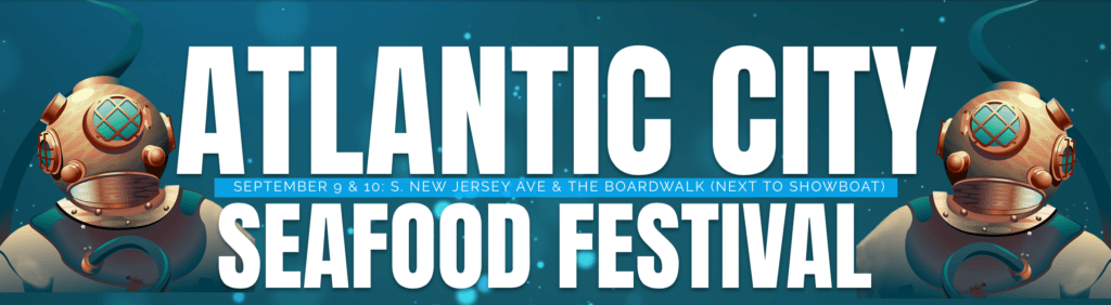 Atlantic City Seafood Festival