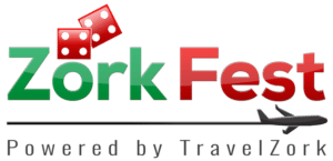 ZorkFest powered by TravelZork