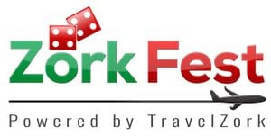 ZorkFest powered by TravelZork