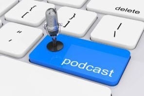 Top 10 Gambling and Las Vegas Podcasts 2017
