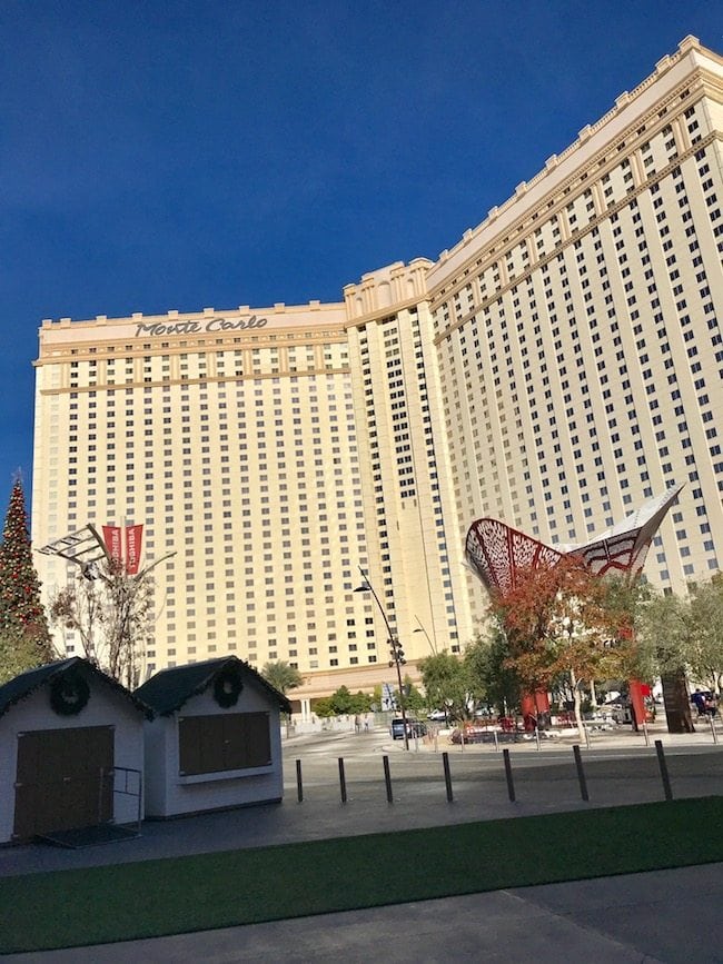 park mgm casino and botels