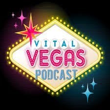 Podcasters After Dark - Vital Vegas Podcast