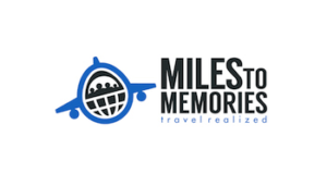 Miles to Memories - ZorkFest Sponsor