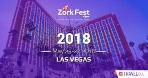 ZorkFest 2018 Las Vegas