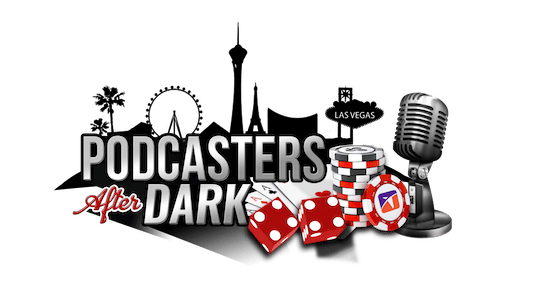 ZorkFest 2018 Podcasters After Dark powered by TravelZork