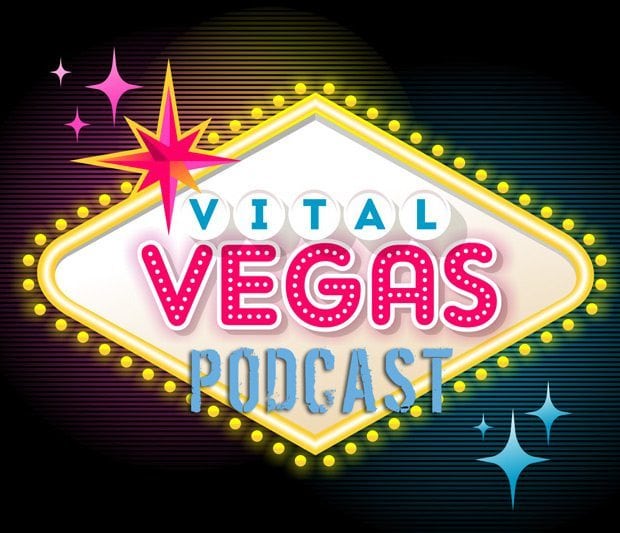 Vital Vegas Podcast