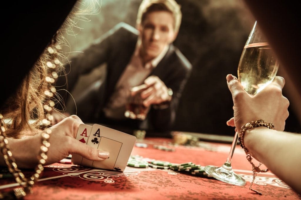 Gambling | A Fun Way to Spend Money