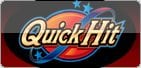Quick Hit Slot Logo
