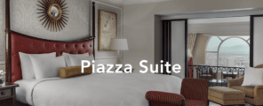Venetian Piazza Suite Deal