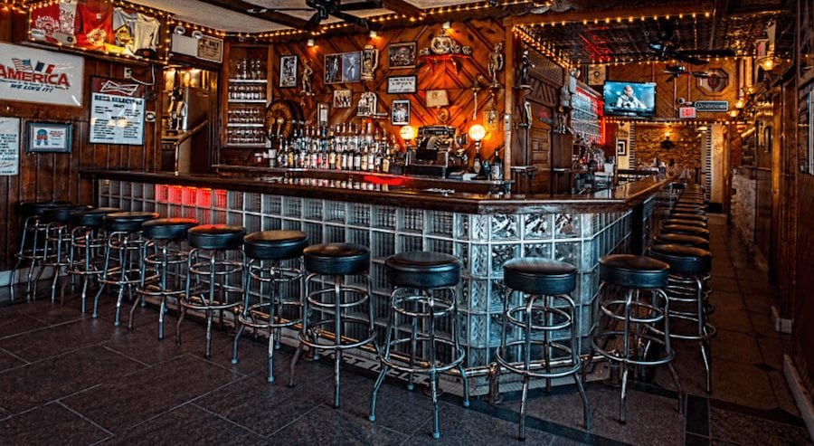 Angelo's Fairmount Tavern Atlantic City