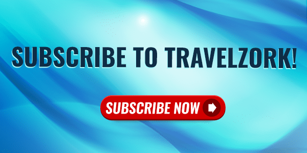 Subscribe to TravelZork