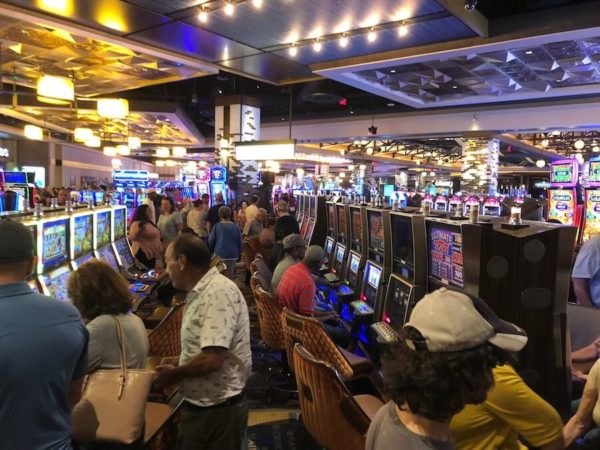 mgm springfield resort casino