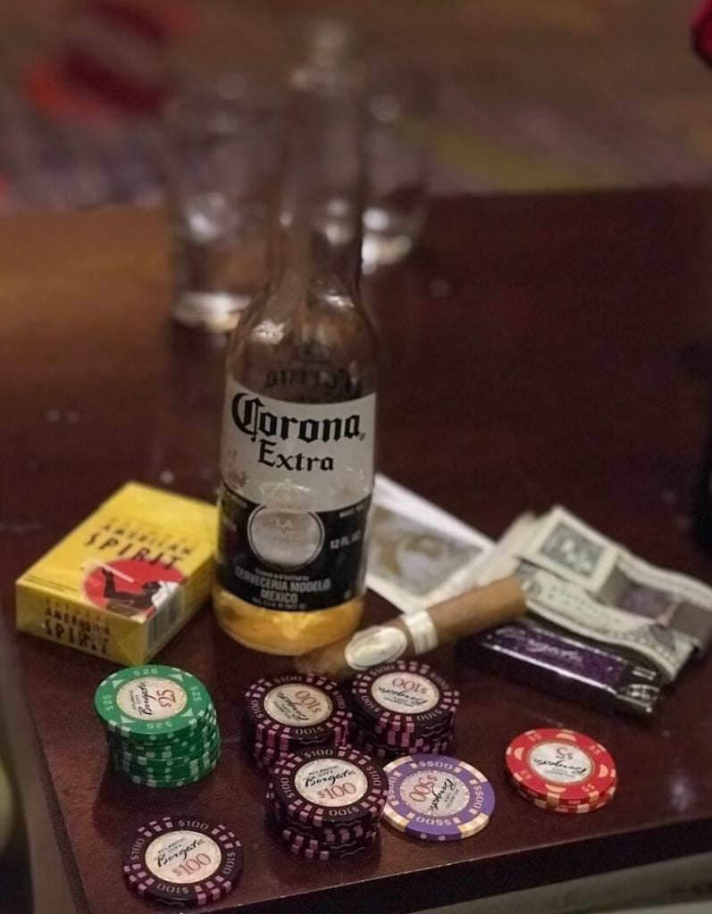 Borgata Atlantic City