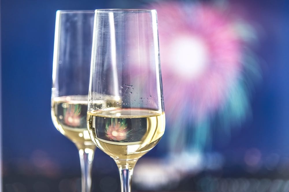 New England Casinos | New Years Eve Events 2018