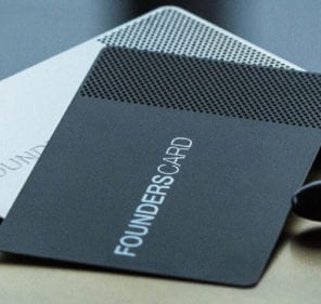 FoundersCard | Founders Card