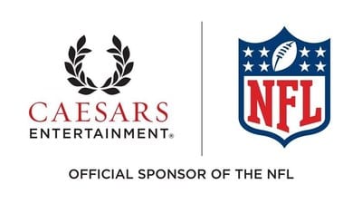 Caesars NFL