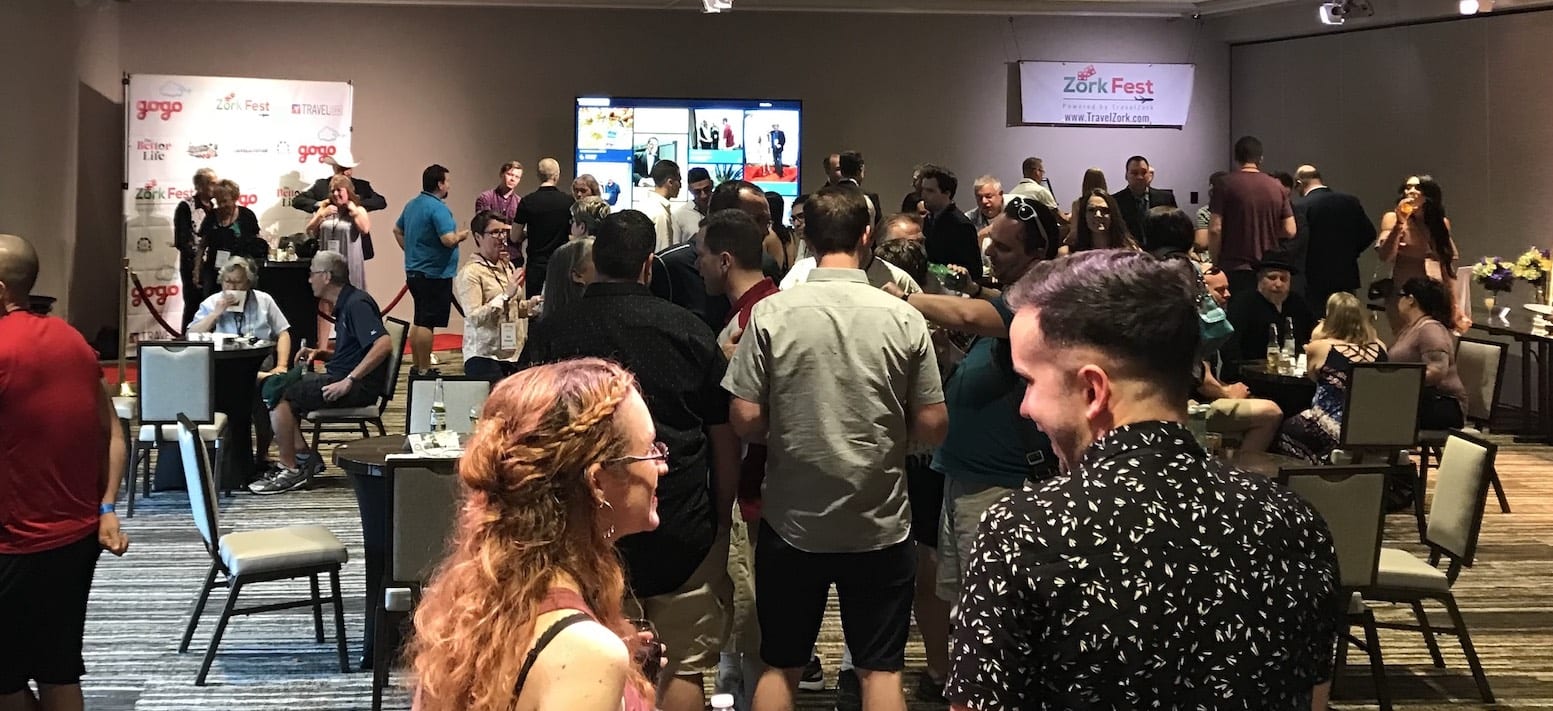 ZorkFest Unlocked: How to Find Your Advantage and Make Every Session Count