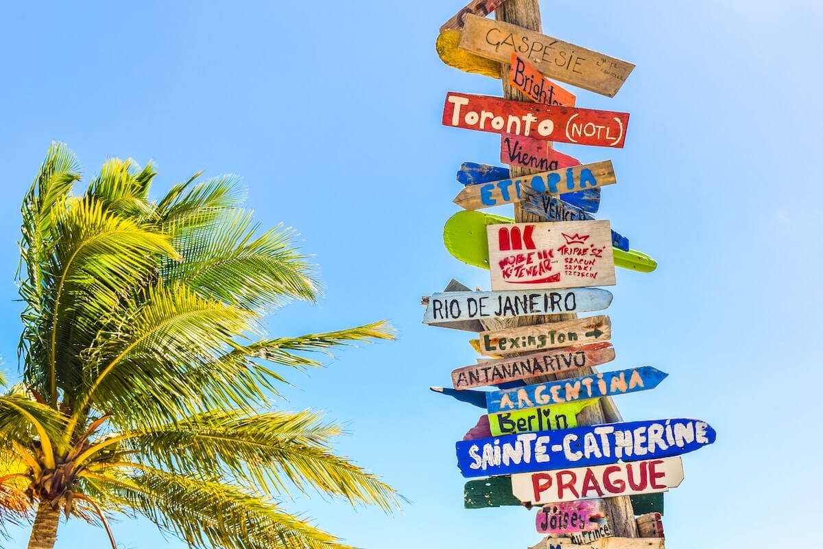 I’m a Travel Loyalty Program Free Agent!
