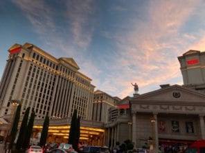 Vegas Vacation | Caesars Las Vegas