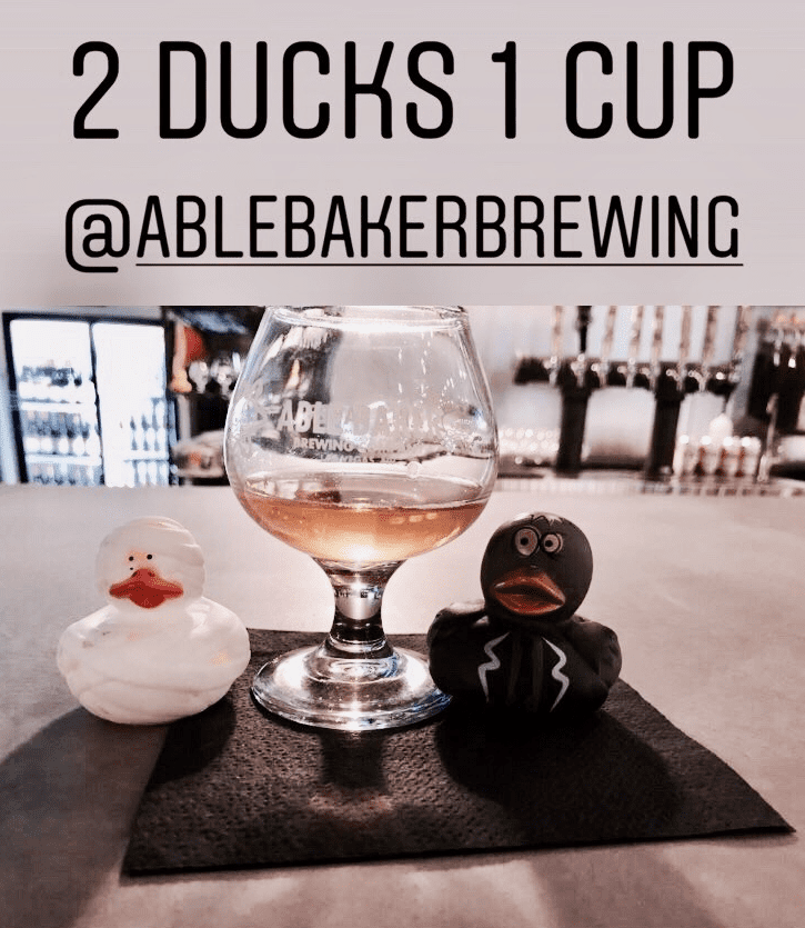 Downtown Las Vegas Breweries
Able Baker Brewing