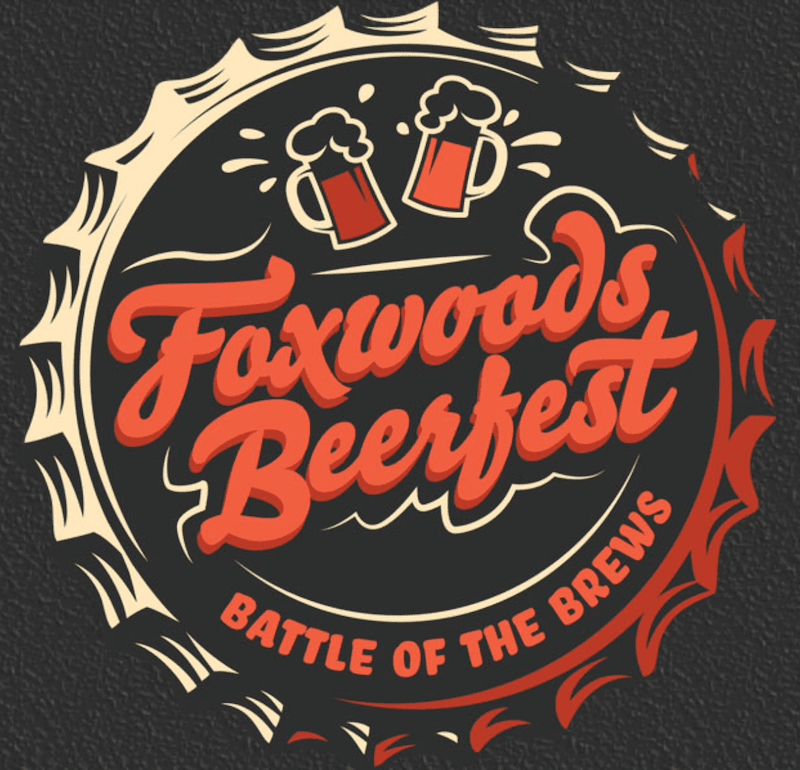 New England Casinos October Foxwoods Beerfest Battle of the Brews