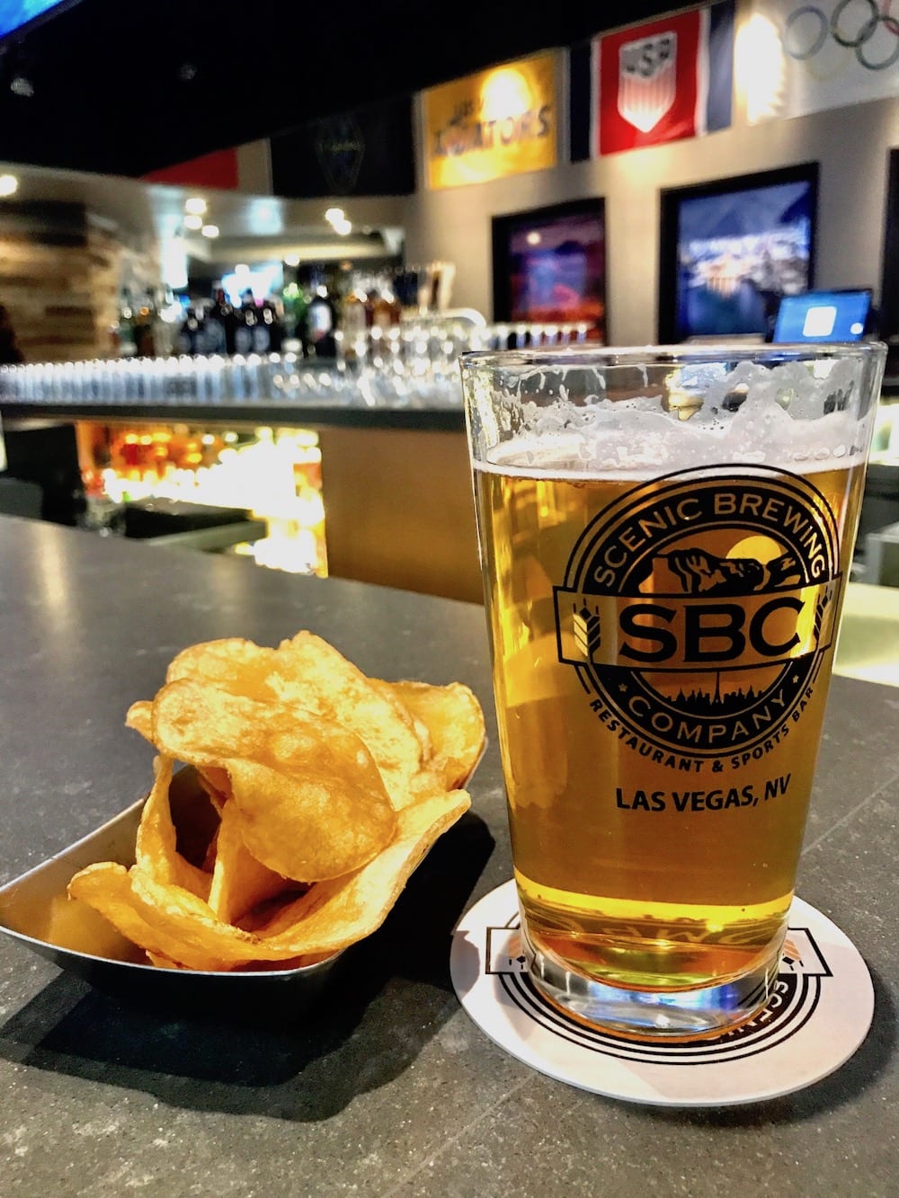 Local Life In Vegas – Lots of Goodness