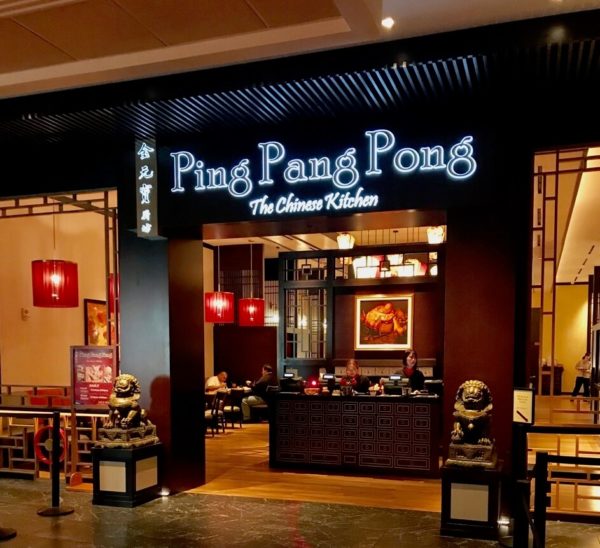 ping pang pong gold coast