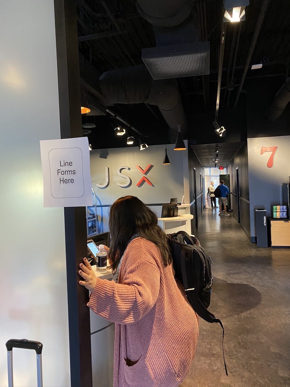 Flying to/from Las Vegas on SemiPrivate Airline JSX Lives Up To The