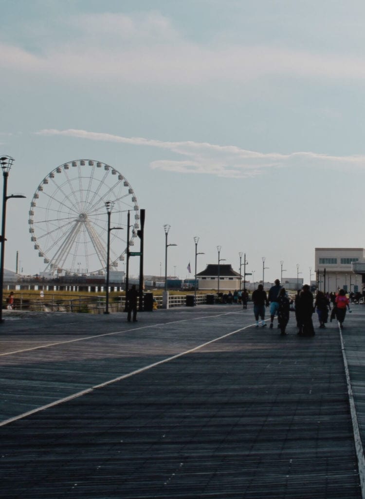 Atlantic City | Looking Back at 2019