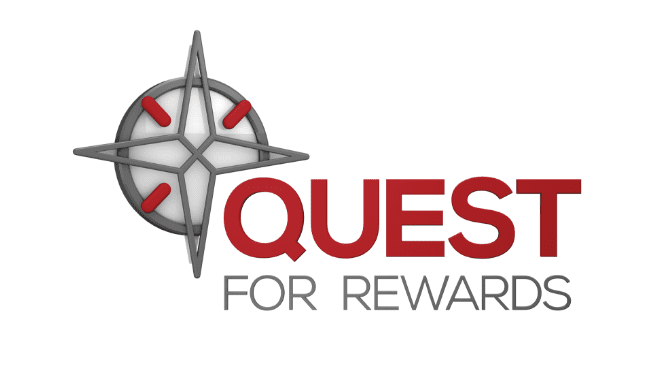 Quest For Rewards - Caesars Rewards